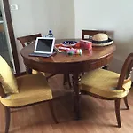 Apartmán I Giardini Di Melzi