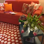 I Giardini Di Melzi Apartmán *