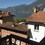 Apartmán I Giardini Di Melzi Bellagio