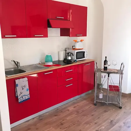 Apartmán I Giardini Di Melzi Bellagio