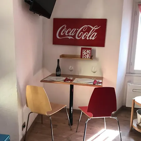 Apartmán I Giardini Di Melzi Bellagio
