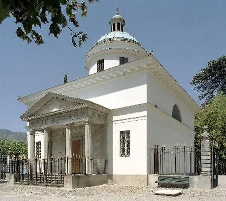 Apartmán I Giardini Di Melzi