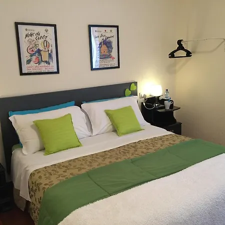 Apartmán I Giardini Di Melzi Bellagio