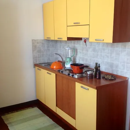 I Giardini Di Melzi Apartmán Bellagio