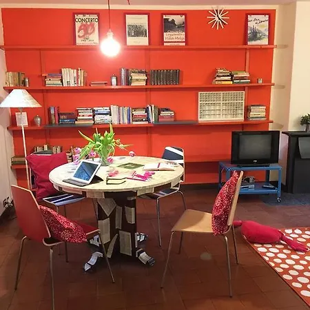 Apartmán I Giardini Di Melzi