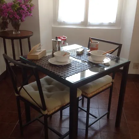 I Giardini Di Melzi Apartmán