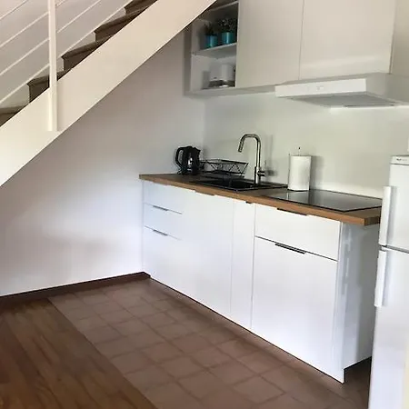 I Giardini Di Melzi Apartmán