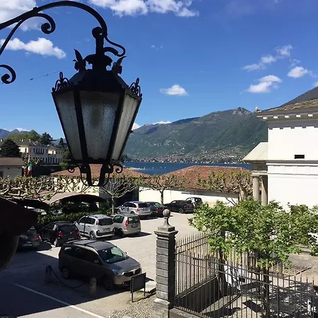 I Giardini Di Melzi Apartmán *