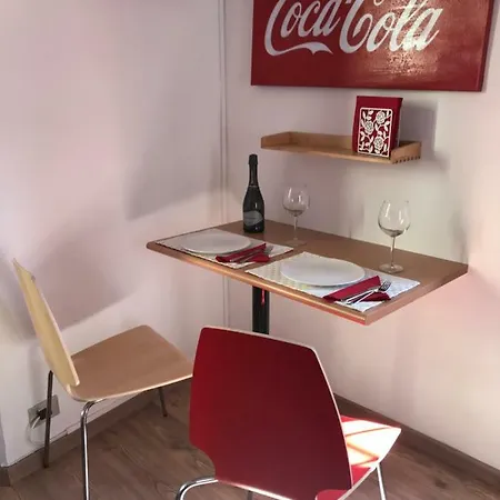Apartmán I Giardini Di Melzi Bellagio
