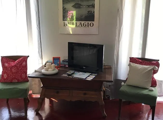 I Giardini Di Melzi Daire