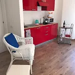 公寓 梅尔兹贾迪尼迪别墅i公寓式酒店 *