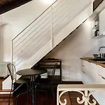 شقة I Giardini Di Melzi بيلاجيو