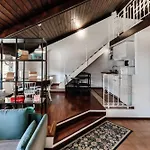 I Giardini Di Melzi شقة *