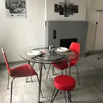 梅尔兹贾迪尼迪别墅i公寓式酒店