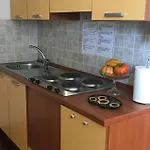 公寓 梅尔兹贾迪尼迪别墅i公寓式酒店 *