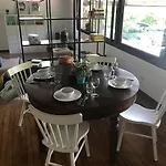 公寓 梅尔兹贾迪尼迪别墅i公寓式酒店 贝拉焦