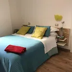 公寓 梅尔兹贾迪尼迪别墅i公寓式酒店
