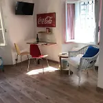 梅尔兹贾迪尼迪别墅i公寓式酒店 * 贝拉焦