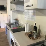 公寓 梅尔兹贾迪尼迪别墅i公寓式酒店