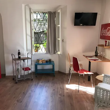 I Giardini Di Melzi Apartment Bellagio