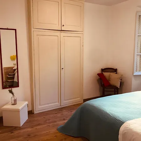 I Giardini Di Melzi Apartment