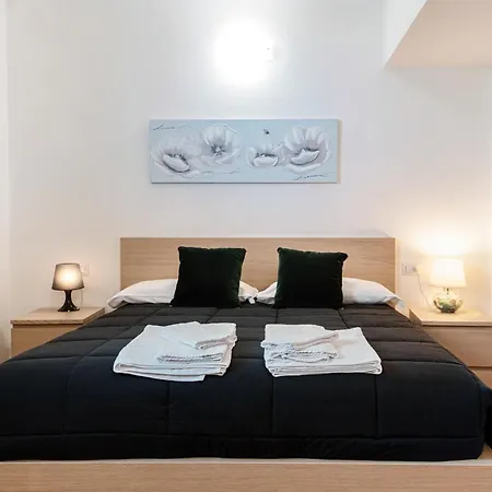 شقة I Giardini Di Melzi بيلاجيو