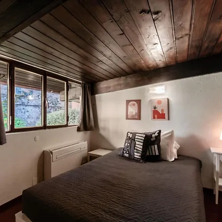 I Giardini Di Melzi * بيلاجيو