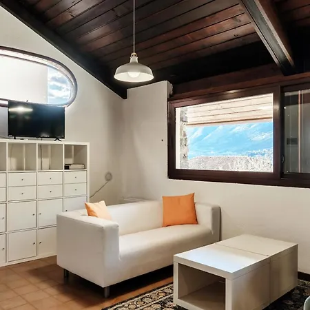 I Giardini Di Melzi Apartman *