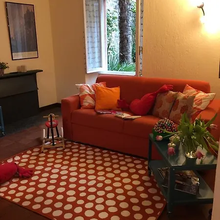 Apartment I Giardini Di Melzi Bellagio