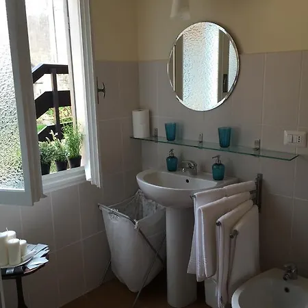 I Giardini Di Melzi Apartment
