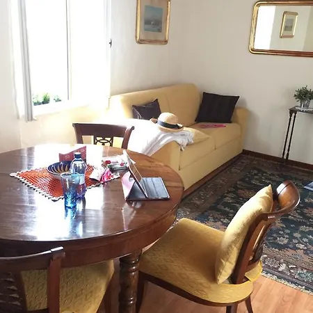 Apartment I Giardini Di Melzi Bellagio