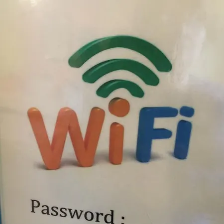 梅尔兹贾迪尼迪别墅i公寓式酒店 *