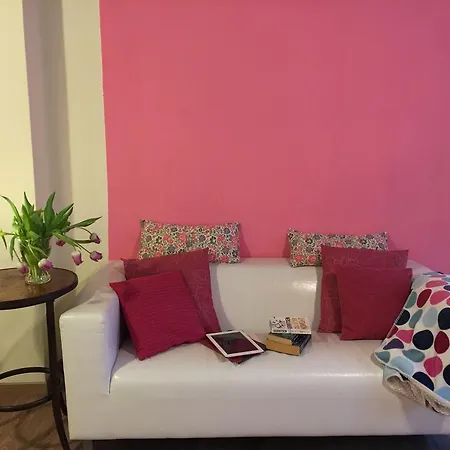 I Giardini Di Melzi Apartment *