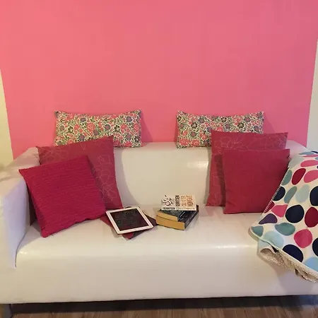Apartment I Giardini Di Melzi Bellagio