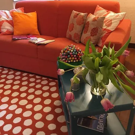 I Giardini Di Melzi Apartment *