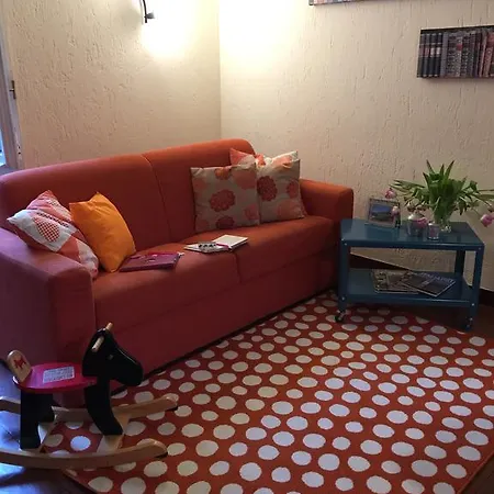 I Giardini Di Melzi Apartment