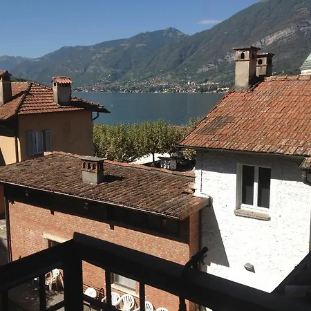 Apartment I Giardini Di Melzi Bellagio