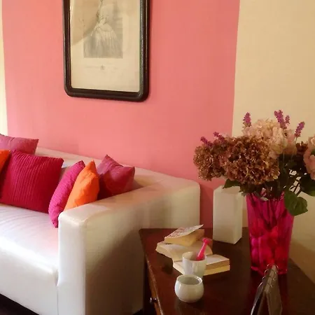 Apartment I Giardini Di Melzi *