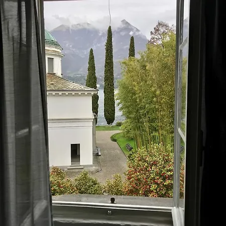 I Giardini Di Melzi Bellagio