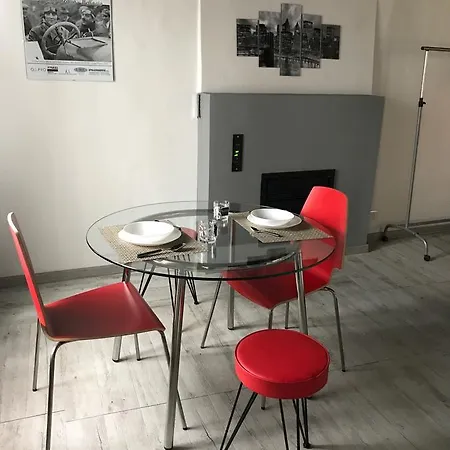 I Giardini Di Melzi