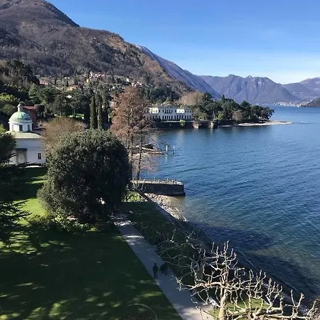 I Giardini Di Melzi Apartment Bellagio