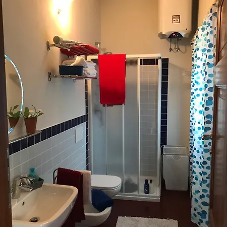 Apartment I Giardini Di Melzi Bellagio