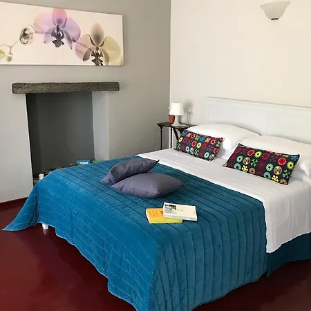 Apartment I Giardini Di Melzi