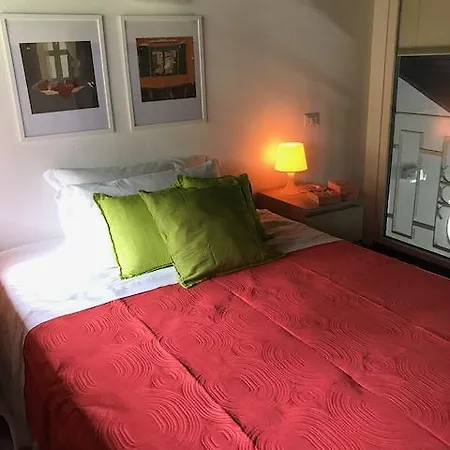 I Giardini Di Melzi Apartment