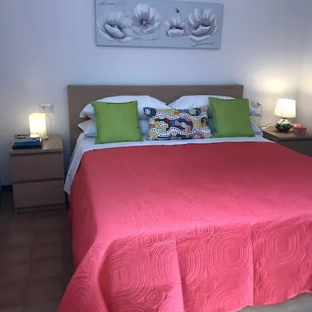 I Giardini Di Melzi Apartment Bellagio