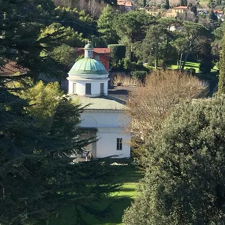 I Giardini Di Melzi * Bellagio