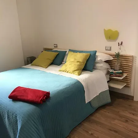 Apartment I Giardini Di Melzi