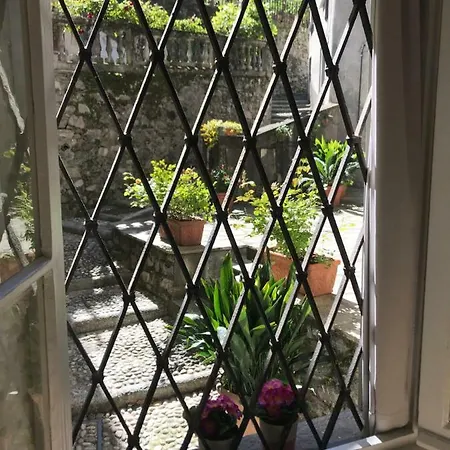 I Giardini Di Melzi Apartment