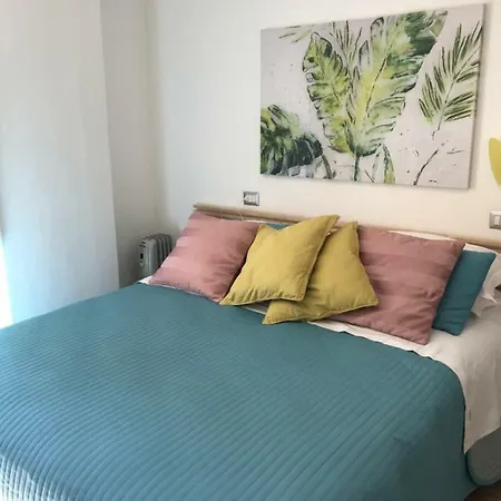 Apartment I Giardini Di Melzi Bellagio