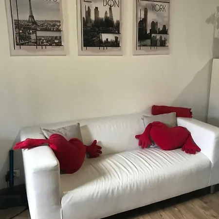 I Giardini Di Melzi Apartment Bellagio